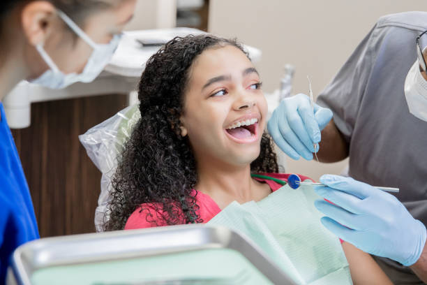 Best Pediatric Emergency Dentist in South Eliot, ME