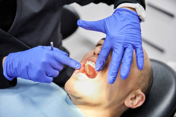 Best Broken or Cracked Tooth Emergency Dentist in South Eliot, ME