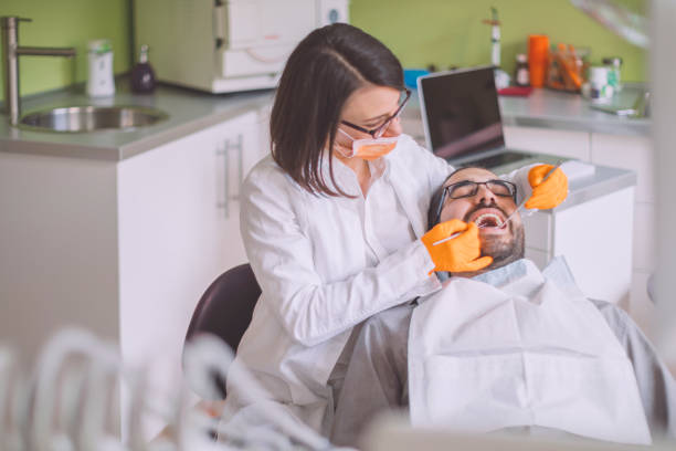 Best Mobile Emergency Dentist in South Eliot, ME